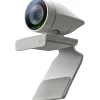 Poly Studio P5 HD 1080p Webcam, White (2200-87070-001)* Webcams