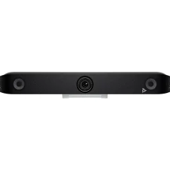 Poly Studio V52 4K UHD Conferencing Webcam, 20 Megapixels, Black (A09D4AA#ABA)* Webcams