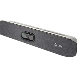 Poly Studio X30 HD Up to 3840 x 2160 Conferencing Webcam, White (83Z45AA#ABA)* Webcams