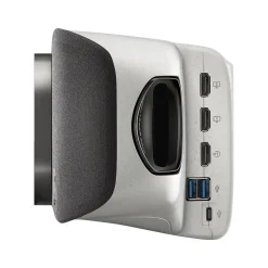 Poly Studio X70 HD Up to 3840 x 2160 Conferencing Webcam, 20 Megapixels, Black/Gray (83Z51AA#ABA)* Webcams