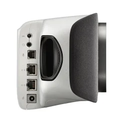 Poly Studio X70 HD Up to 3840 x 2160 Conferencing Webcam, 20 Megapixels, Black/Gray (83Z51AA#ABA)* Webcams