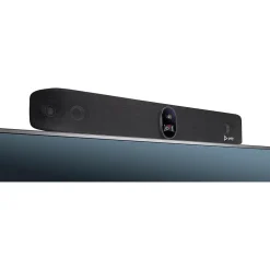 Poly Studio X70 HD Up to 3840 x 2160 Conferencing Webcam, 20 Megapixels, Black/Gray (83Z51AA#ABA)* Webcams