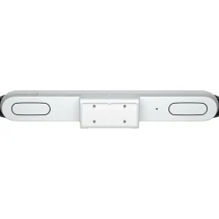 Poly Studio X52 UHD 4K All-In-One Video Bar with TC10 Controller Kit, 20MP, White (8D8L1AA#ABA)* Webcams