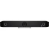 Poly Studio X52 UHD 4K All-In-One Video Bar, 20MP, White (8D8K2AA#ABA)* Webcams