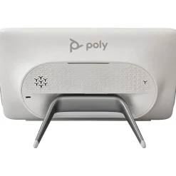 Poly TC10 Touch Controller, White (875J5AA#AC3)* Webcams