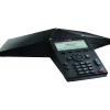 Office Phones & Conferencing<Poly Trio 8300 3-Line IP Conference Telephone, Black (830A0AA)
