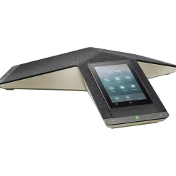 Office Phones & Conferencing<Poly Trio C60 3-Line VOIP Conference Speaker Phone (849B4AA#ABA)