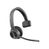 Poly Voyager 4310 USB-A Bluetooth Mono Computer Headset, MS Certified (218470-02)* Headsets