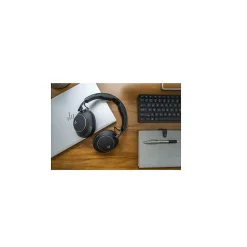 Poly Voyager Surround 80 UC Noise-Canceling Wireless Over-Ear Headset (8G7T9AA)* Headsets