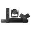 Poly com G7500 HD Video Conferencing System, Black (83Z49AA#ABA)* Webcams