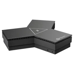 Poly com G7500 HD Video Conferencing System, Black (83Z49AA#ABA)* Webcams