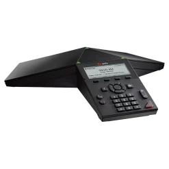 Office Phones & Conferencing<Poly com 3-Line VOIP Conference Speaker Phone (849A0AA#AC3)