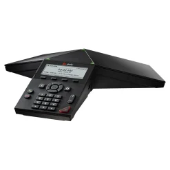 Office Phones & Conferencing<Poly com 3-Line VOIP Conference Speaker Phone (849A0AA#AC3)