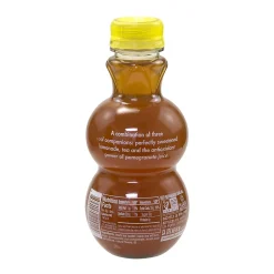 Tea<POM Antioxidant Super Tea egranate Lemonade Tea, 12 oz, 6 Count (307-00051)