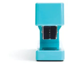 Poppin Aqua Stapler (100160) New