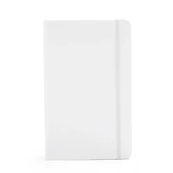 Poppin Composition Notebooks, Narrow Ruled, 96 Sheets, White, 25/Pack (104116) Hot