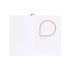 Poppin Professional Notebooks, 3.5