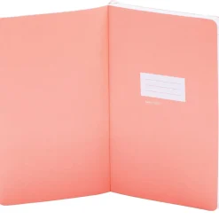 Poppin Soft Cover 1-Subject Pocket Notebook, 5