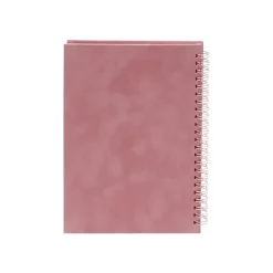 Poppin Velvet Professional Notebooks, 6