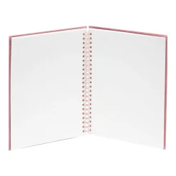 Poppin Velvet Professional Notebooks, 6
