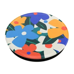 PopSockets PopGrip Universal Cell Phone Grip, Fawna (806700)