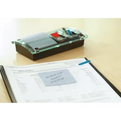 ® Designer Pop-up Notes and Flag Dispenser for 1