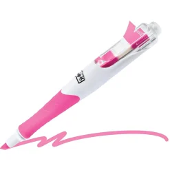 Post-it ® Flag + Highlighter, Assorted Colors, 150 Flags/Pack, 3 Highlighters/Pack (689-HL3) Outlet