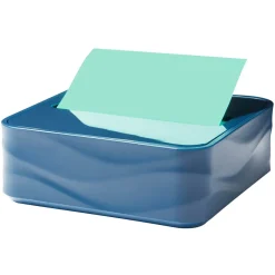 Outlet ® Pop-up Note Wave Dispenser, Molten Ink (WAVE-330-MI) Pop-Up Dispensers