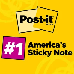 Discount Pop-up Notes, 3