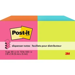 Clearance Pop-up Notes, 3