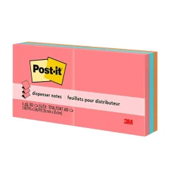 Discount Pop-up Notes, 3