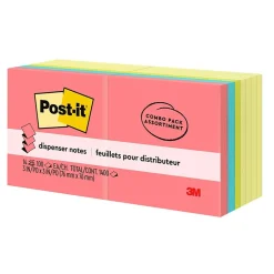 Discount Pop-up Notes, 3