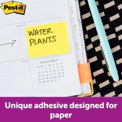 Discount Recycled Notes, 1 3/8