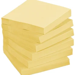 Outlet Recycled Notes, 3