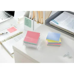 Clearance Recycled Pop-up Notes, 3