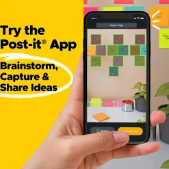 Sale Recycled Super Sticky Notes, 3