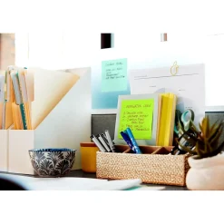 Clearance Recycled Super Sticky Notes, 4