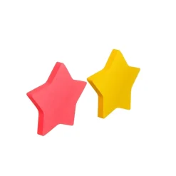 Discount ® Star-Shaped Notes, 2.6
