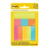Hot Sticky Notes Combo Pack with Pagemarkers, Assorted Collection (670-COMBO) Post-It Notes