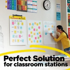 New ® Super Sticky Easel Pad, 25