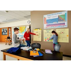 Online Super Sticky Easel Pad, 25