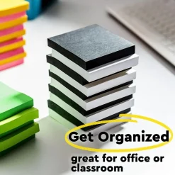 Hot Super Sticky Notes, 3