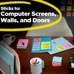 Sale Super Sticky Notes, 3