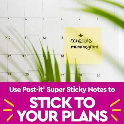 Super Sticky Notes, 4