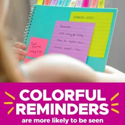 Online Super Sticky Pop-up Notes, 3