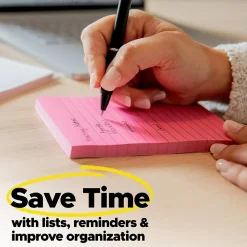 Online Super Sticky Pop-up Notes, 3