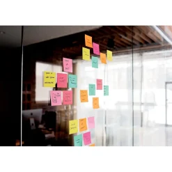 Sale Super Sticky Pop-Up Notes Dispenser for 3