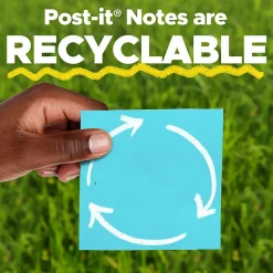 Sale Super Sticky Pop-up Notes, 3