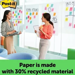 Best Super Sticky Wall Easel Pad, 25