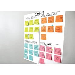 Best Super Sticky Wall Easel Pad, 25